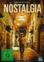 Nostalgia, DVD