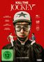 Kill the Jockey, DVD