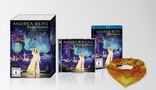 Andrea Berg: Seelenbeben-Tour Edition (Live) (Limitierte Fanbox), CD,CD,BR,Merchandise