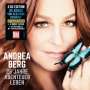 Andrea Berg: 25 Jahre Abenteuer Leben, 2 CDs