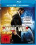 Richard Schenkman: Abraham Lincoln's Zombie War (Blu-ray), BR