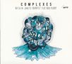 Niculin Janett & Rich Perry: Complexes, CD, CD
