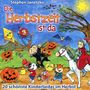 : Die Herbstzeit ist da, CD