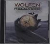 Wolfen Reloaded: Changing Time, CD