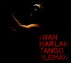 Iwan Harlan: Tango Aleman, CD