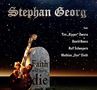 Stephan Georg: Faith Will Never Die, CD