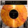 Sonny & Cher: The Ingenious Time (180g) (Limited Edition) (Gold Marbled Vinyl), LP