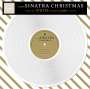 Frank Sinatra (1915-1998): Christmas (180g) (Limited Edition) (White Vinyl), LP