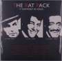 Rat Pack (Sinatra/Martin/Davis Jr.): It Happened In Vegas (180g) (Limited Edition) (Marbled Vinyl), LP