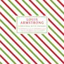 Louis Armstrong: Christmas With Friends (180g) (Limited Edition) (Dark Green Vinyl), LP