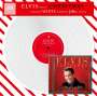 Elvis Presley: Christmas (180g) (Limited Edition) (White Vinyl), LP,CD