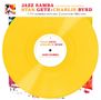 Stan Getz & Charlie Byrd: Jazz Samba (The Original Recording) (180g) (Limited Numbered Edition) (Yellow Vinyl), LP