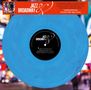 Jazz & Broadway  (180g) (Limited Numbered Edition) (Blue Marbled Vinyl), LP