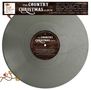 : The Country Christmas Album (180g) (Limited Edition) (Silver Vinyl), LP