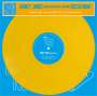 Quincy Jones (geb. 1933): Big Band Bossa Nova (180g) (Limited Numbered Edition) (Yellow Vinyl), LP