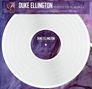 Duke Ellington: Perfection In Jazz (180g) (Limited Edition) (White Vinyl), LP