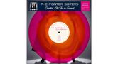 The Pointer Sisters: Greatest Hits - Live In Concert (180g) (Limited Numbered Edition) (Red/Pink Color In Color Vinyl), LP
