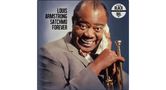 Louis Armstrong: Satchmo Forever (180g) (Black Vinyl), LP