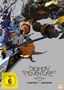 Digimon Adventure tri. Chapter 1 - Reunion, DVD