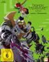 Digimon Adventure tri. Chapter 2 - Determination (Blu-ray), Blu-ray Disc
