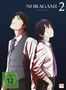 Noragami Staffel 2 - Aragoto Vol. 2, DVD