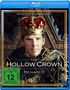 Dominik Cooke: The Hollow Crown - Richard III (Blu-ray), BR