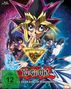 Yu-Gi-Oh! The Darkside of Dimensions (Blu-ray), Blu-ray Disc