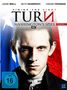 Michael Nankin: Turn - Washington's Spies Staffel 4 (finale Staffel), DVD,DVD,DVD,DVD