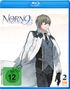 Norn9 Vol. 2 (Blu-ray), Blu-ray Disc, Blu-ray Disc