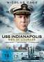 USS Indianapolis - Men of Courage, DVD