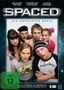 Spaced (Komplette Serie) (OmU), 2 DVDs