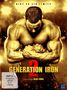 Generation Iron 2 (Limited Edition im Digipack), DVD