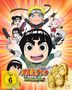 Naruto Spin-Off!  Rock Lee & seine Ninja Kumpels Vol. 1 (mit Sammelschuber) (Blu-ray), 2 Blu-ray Discs, 2 Blu-ray Discs