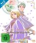 Masahiro Ando: Die rothaarige Schneeprinzessin Staffel 2 Vol. 2 (Blu-ray), BR