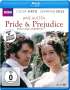 Pride & Prejudice - Stolz und Vorurteil (1995) (Blu-ray), 2 Blu-ray Discs