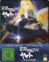 Yutaka Izubuchi: Star Blazers 2199 - Space Battleship Yamato: A Voyage to Remember (Blu-ray im FuturePak), BR