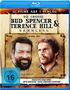 Mario Bava: Die grosse Bud Spencer & Terence Hill Sammlung (Blu-ray), BR,BR