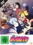 Boruto - Naruto Next Generations: Vol. 5, 3 DVDs