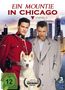 Ein Mountie in Chicago Staffel 4 (finale Staffel), 3 DVDs