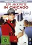 Ein Mountie in Chicago Staffel 1 & 2 inkl. Pilotfilm, 5 DVDs