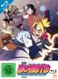 Boruto - Naruto Next Generations: Vol. 5 (Blu-ray), 3 Blu-ray Discs