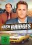 : Nash Bridges Staffel 5, DVD,DVD,DVD,DVD,DVD,DVD