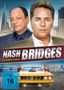 Nash Bridges Staffel 6, 6 DVDs