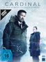 Daniel Grou: Cardinal Staffel 1, DVD,DVD