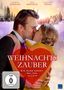 Weihnachtszauber - Ein Kuss kommt selten allein, DVD