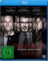 Simon Kaijser: Spinning Man (Blu-ray), BR