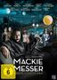 Mackie Messer - Brechts Dreigroschenfilm, DVD