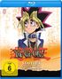Kunihisa Sugishima: Yu-Gi-Oh! Staffel 4 (Episoden 165-184) (Blu-ray), BR