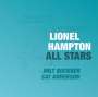 Lionel Hampton: Black Forest Vibes (Reissue), LP
