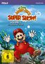 Super Mario Bros. Super Show! Vol. 3, 2 DVDs, 2 DVDs